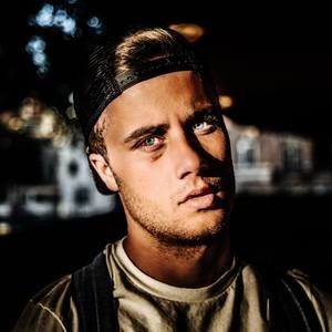 Meet your Posher, Brendan